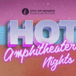 2025 Hot Amphitheater Nights